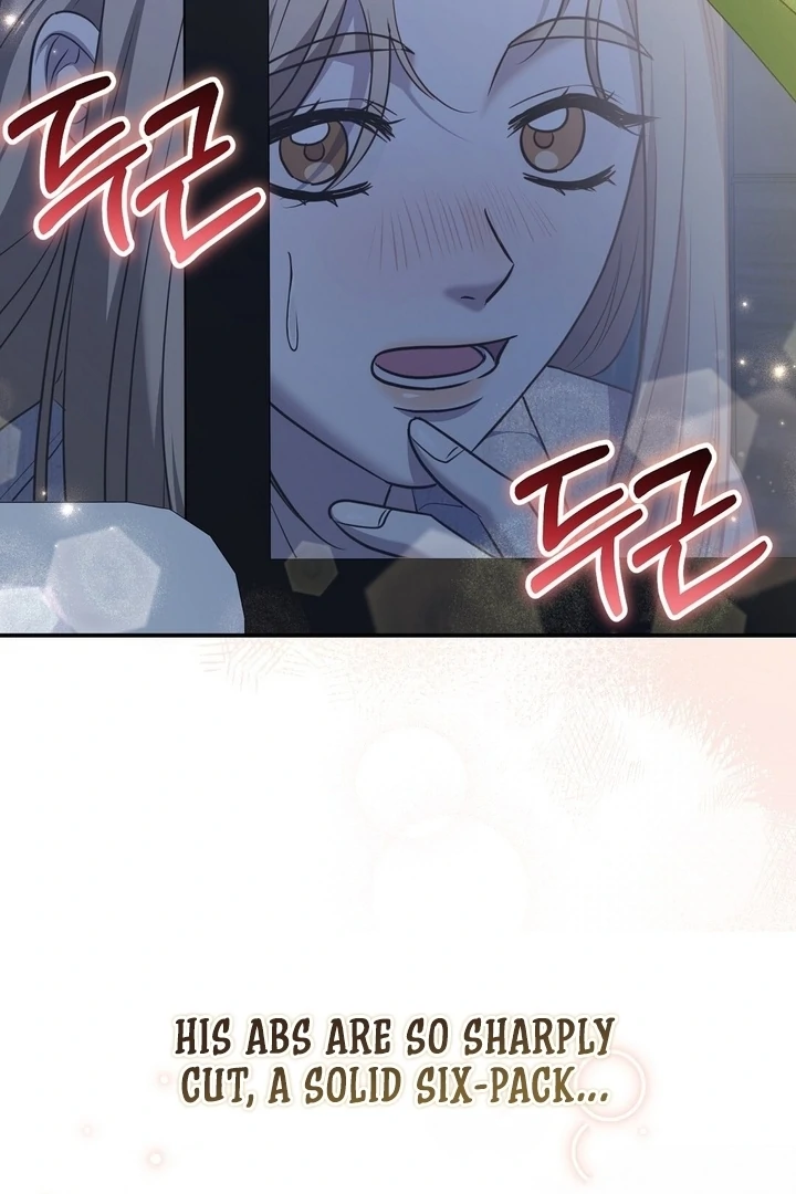 I'll Do it For You, Oppa Chapter 11 - page 36