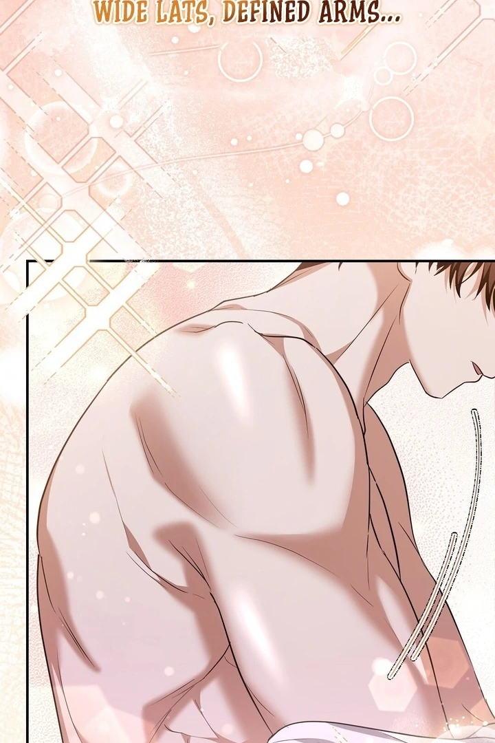 I'll Do it For You, Oppa Chapter 11 - page 38