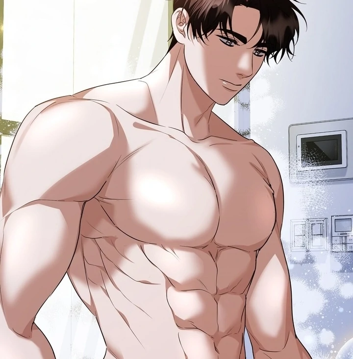 I'll Do it For You, Oppa Chapter 11 - page 40