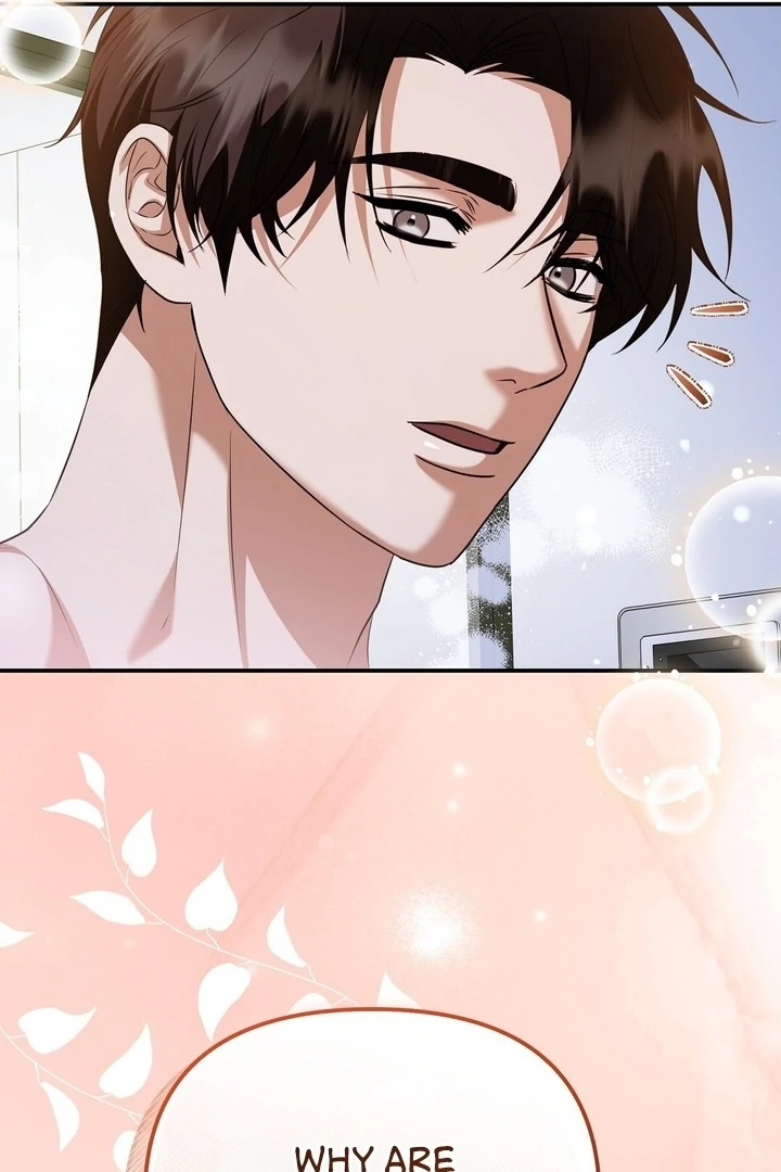 I'll Do it For You, Oppa Chapter 11 - page 42