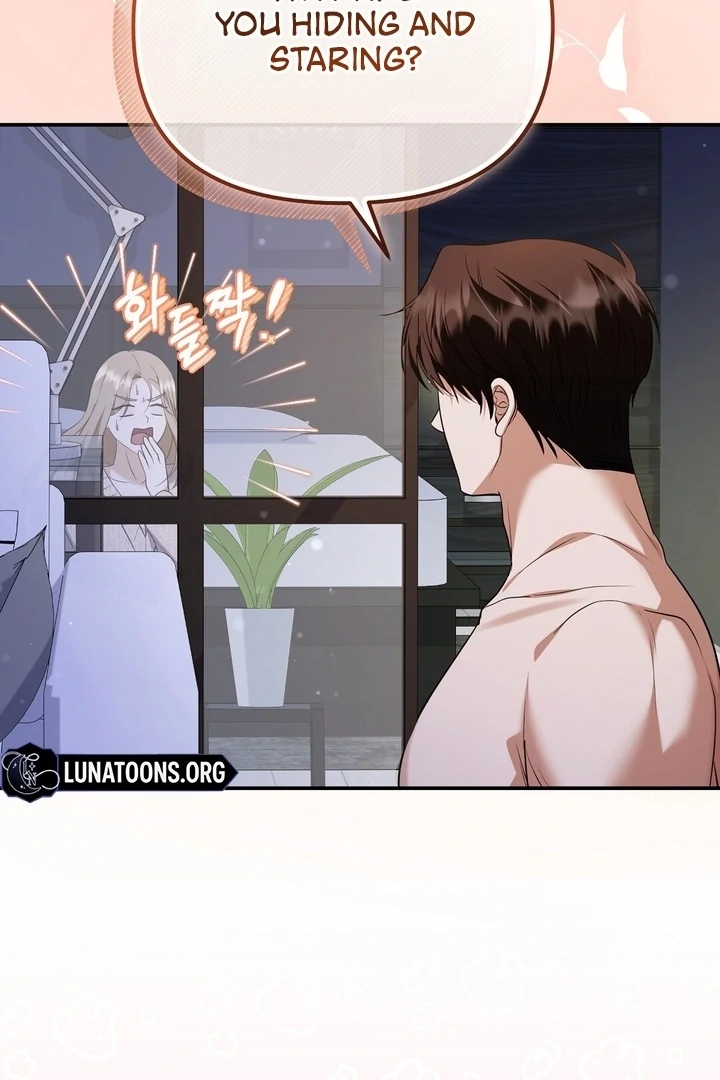 I'll Do it For You, Oppa Chapter 11 - page 43