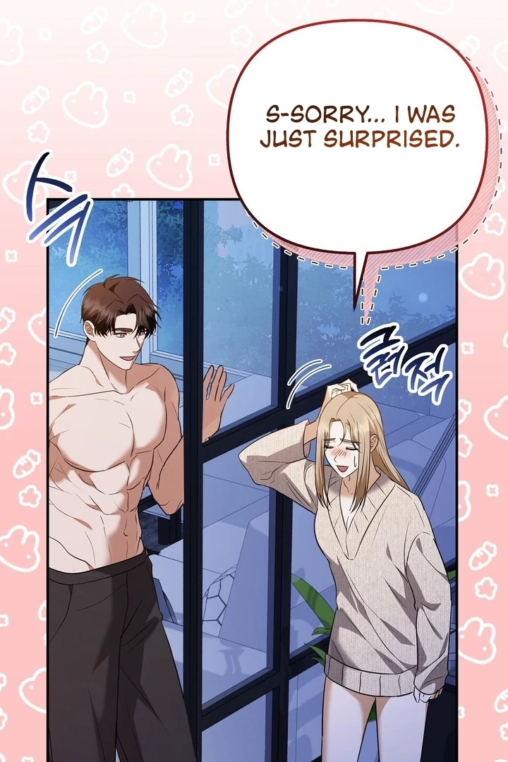 I'll Do it For You, Oppa Chapter 11 - page 44