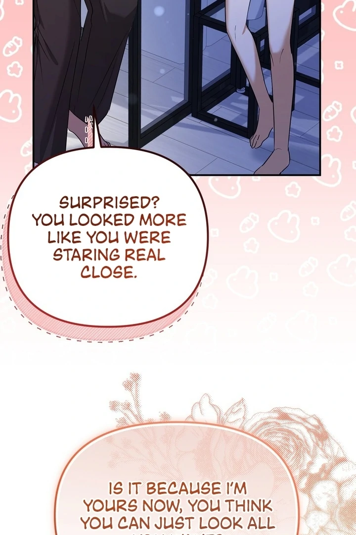 I'll Do it For You, Oppa Chapter 11 - page 45