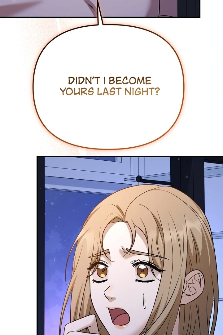 I'll Do it For You, Oppa Chapter 11 - page 50