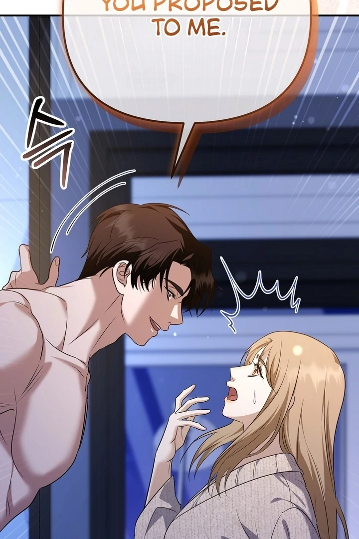 I'll Do it For You, Oppa Chapter 11 - page 52