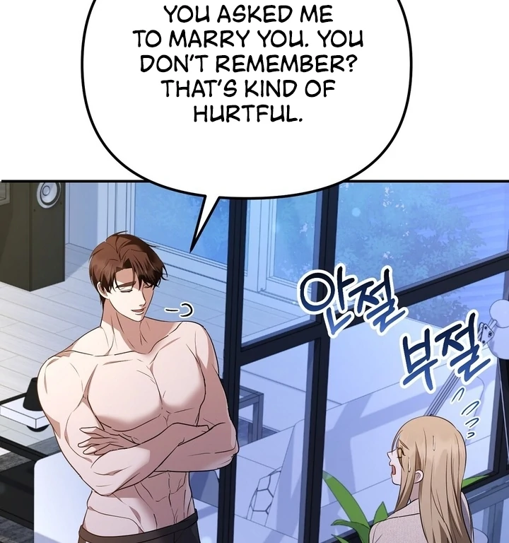 I'll Do it For You, Oppa Chapter 11 - page 54