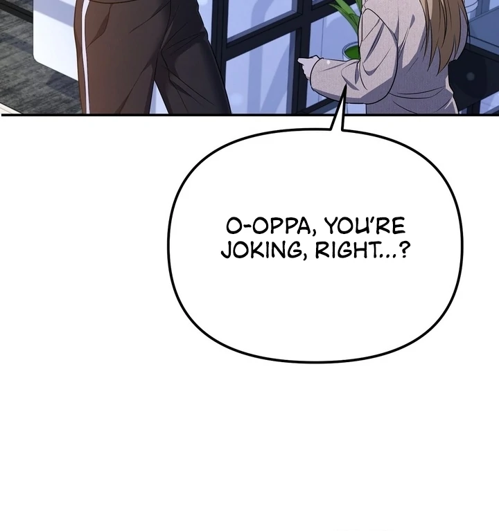 I'll Do it For You, Oppa Chapter 11 - page 55