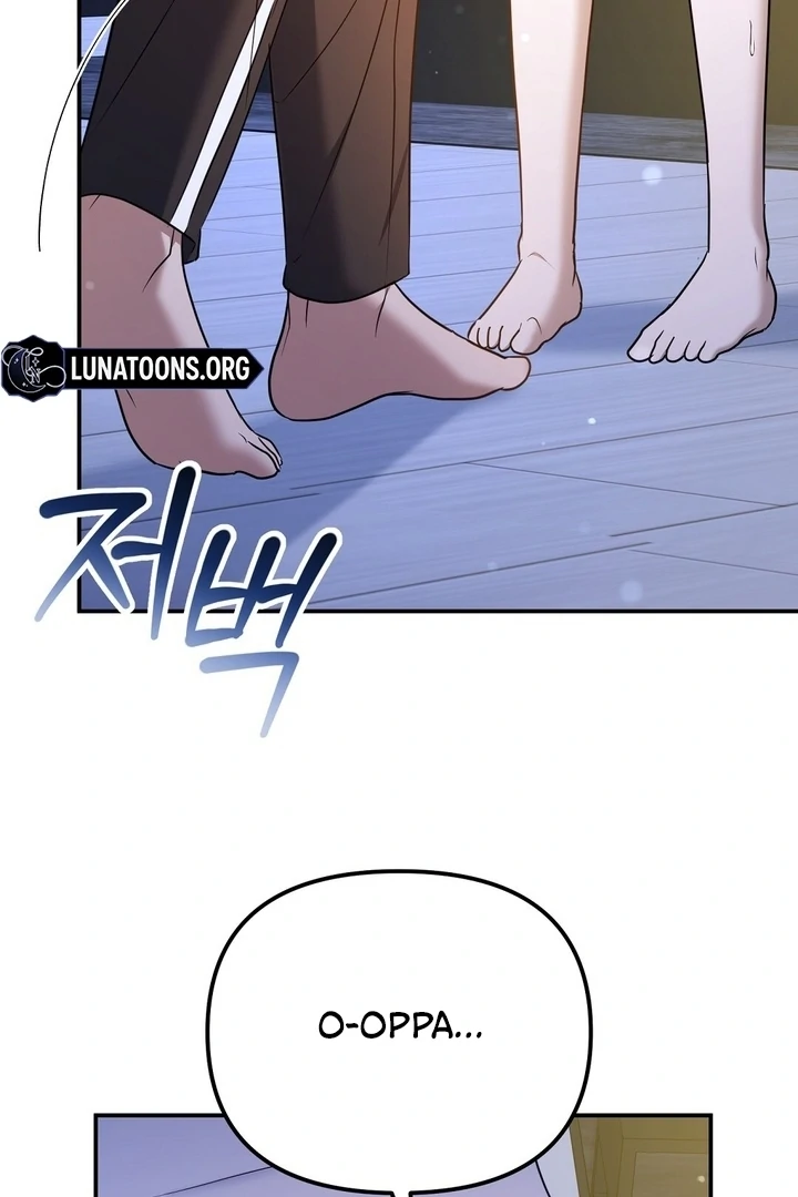 I'll Do it For You, Oppa Chapter 11 - page 57