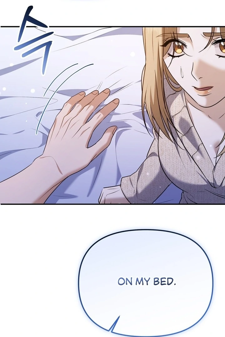 I'll Do it For You, Oppa Chapter 11 - page 62