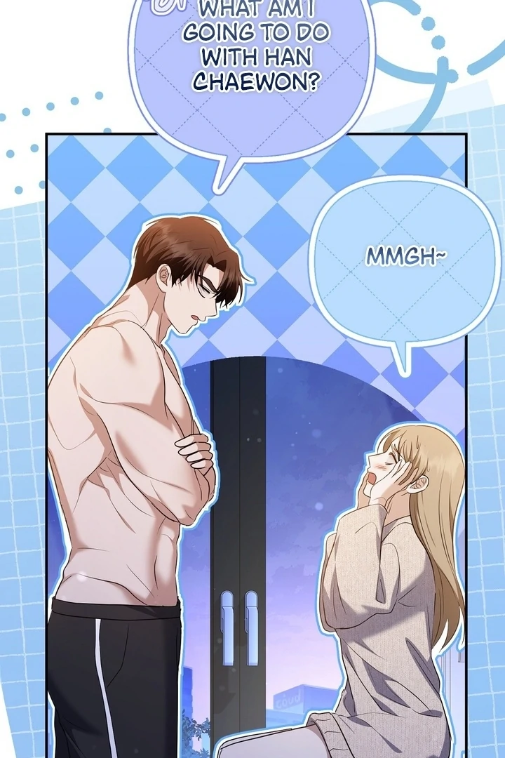 I'll Do it For You, Oppa Chapter 11 - page 73