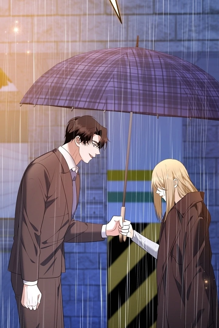 I'll Do it For You, Oppa Chapter 11 - page 77