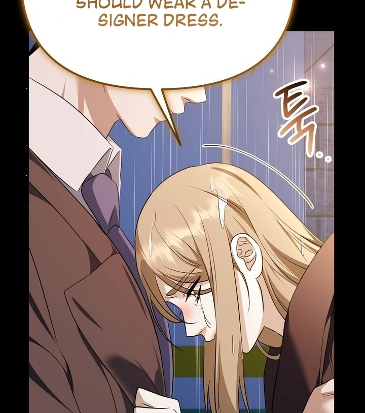 I'll Do it For You, Oppa Chapter 11 - page 82