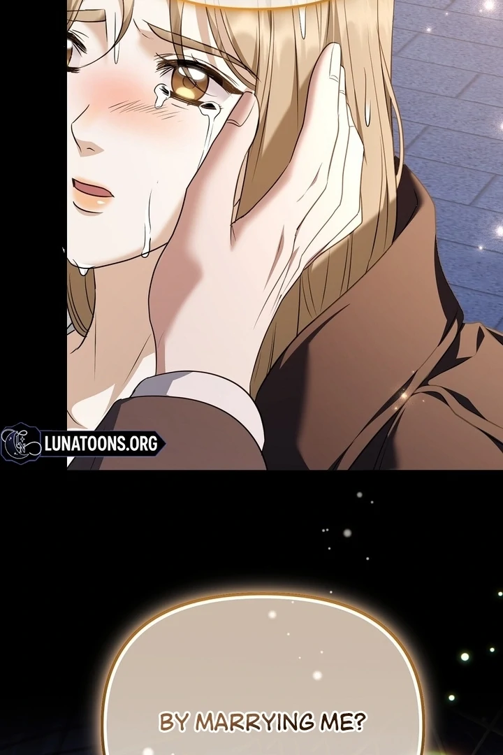 I'll Do it For You, Oppa Chapter 11 - page 85