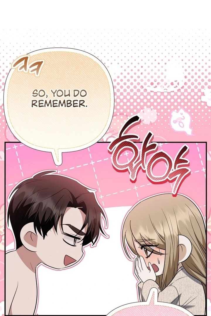 I'll Do it For You, Oppa Chapter 11 - page 89