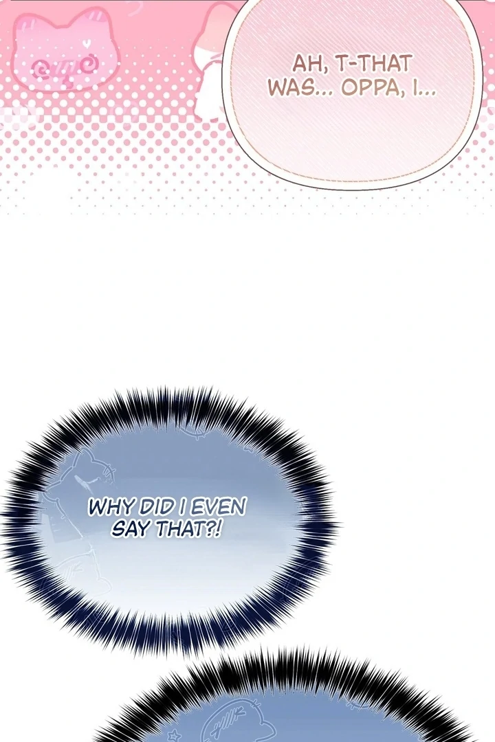 I'll Do it For You, Oppa Chapter 11 - page 90