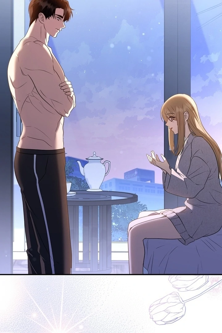 I'll Do it For You, Oppa Chapter 11 - page 94