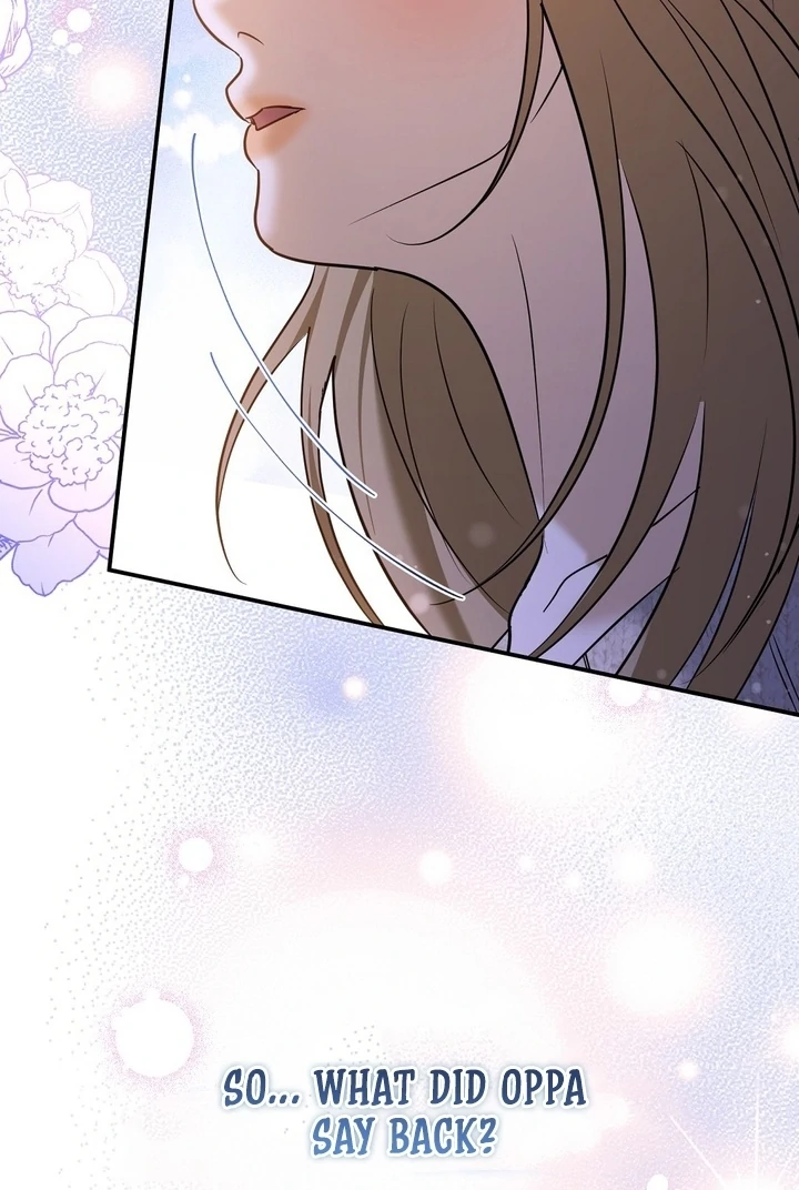 I'll Do it For You, Oppa Chapter 11 - page 96