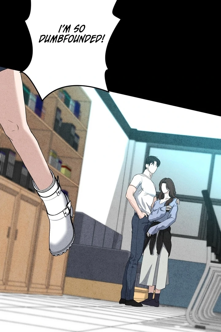 Best Friend Romance Log Chapter 9 - page 9