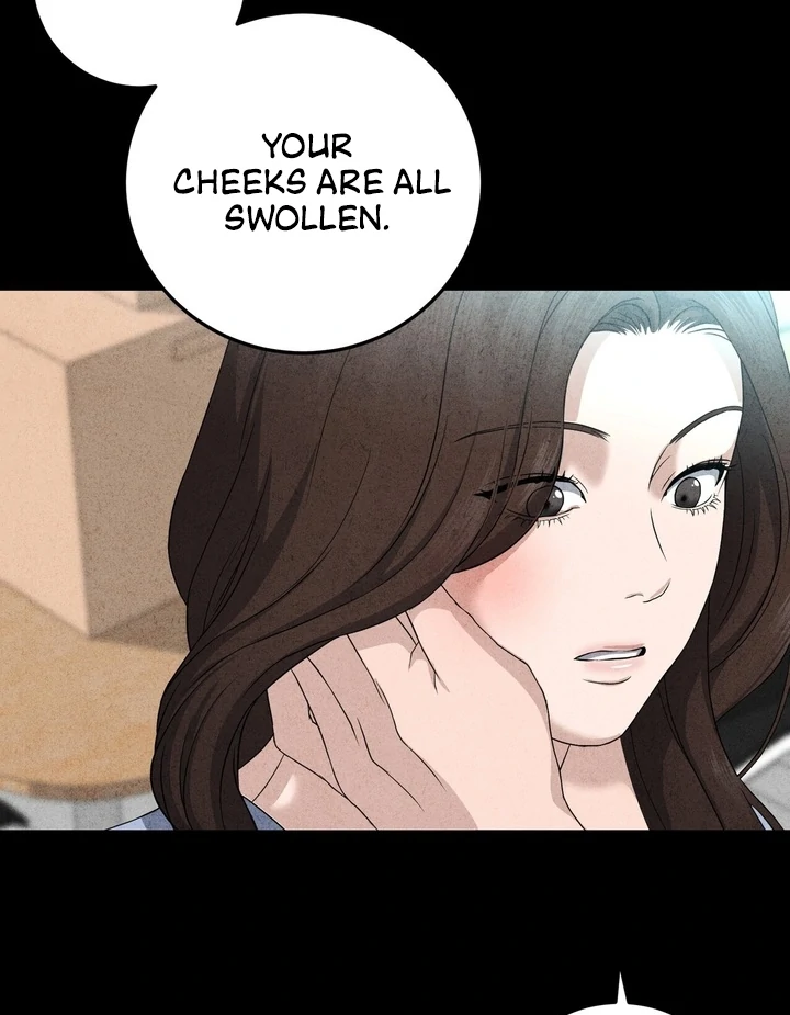 Best Friend Romance Log Chapter 9 - page 12