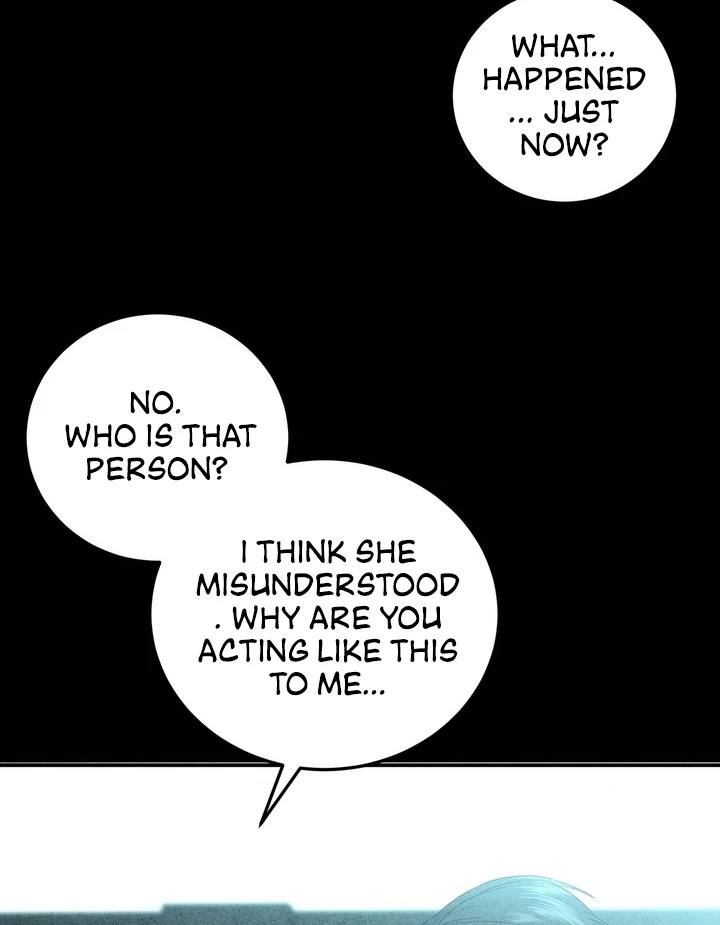 Best Friend Romance Log Chapter 9 - page 13