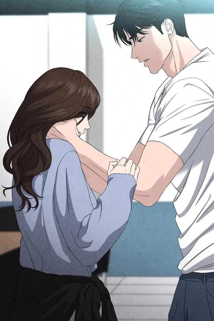 Best Friend Romance Log Chapter 9 - page 14