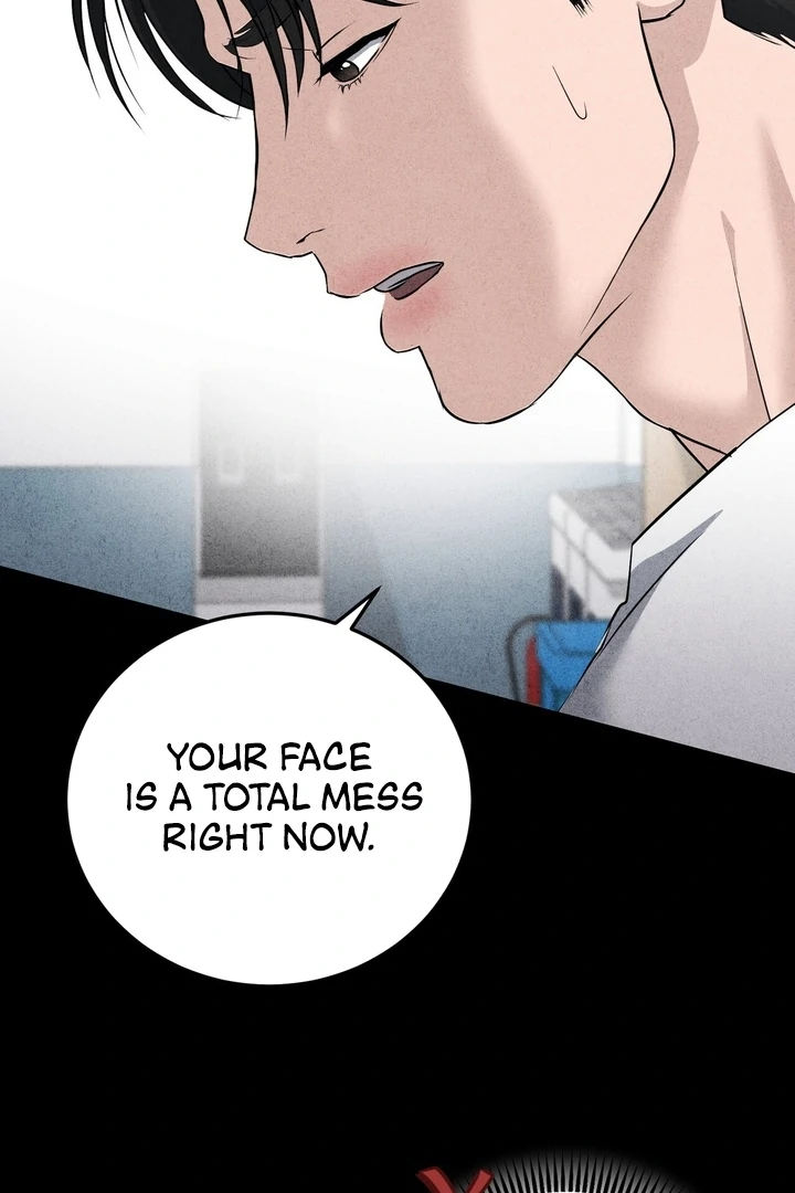 Best Friend Romance Log Chapter 9 - page 16