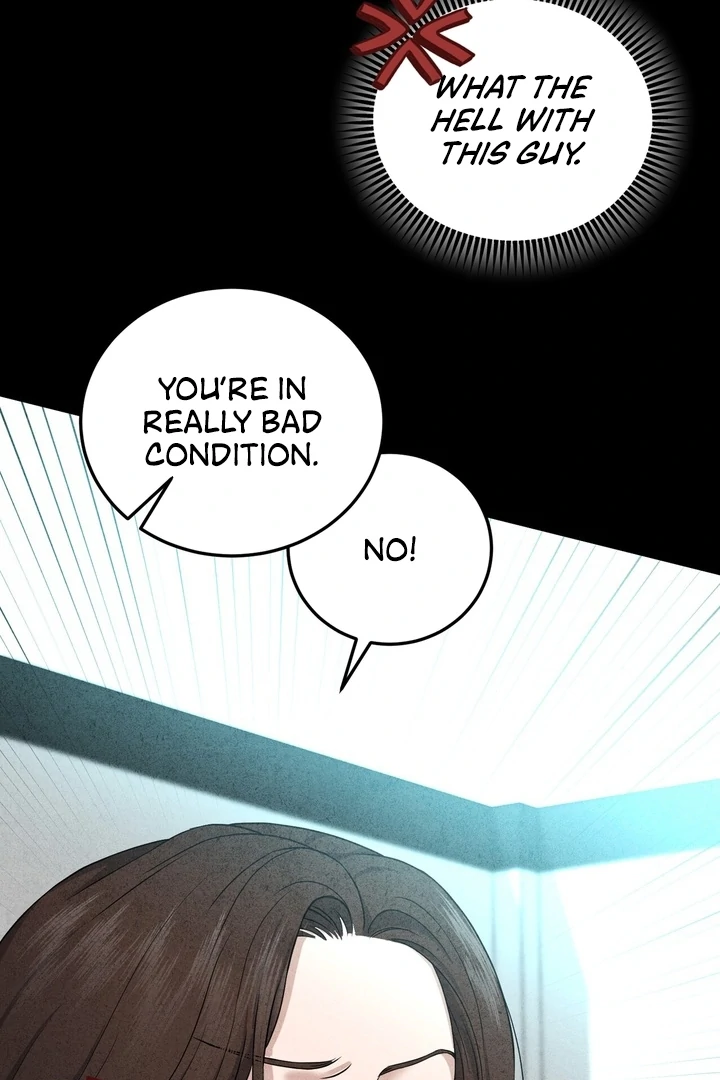 Best Friend Romance Log Chapter 9 - page 17