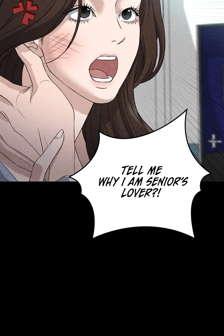 Best Friend Romance Log Chapter 9 - page 18