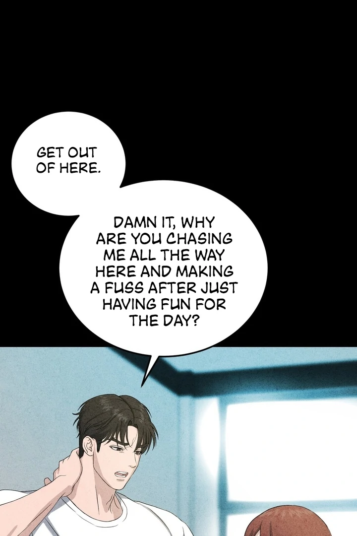 Best Friend Romance Log Chapter 9 - page 1