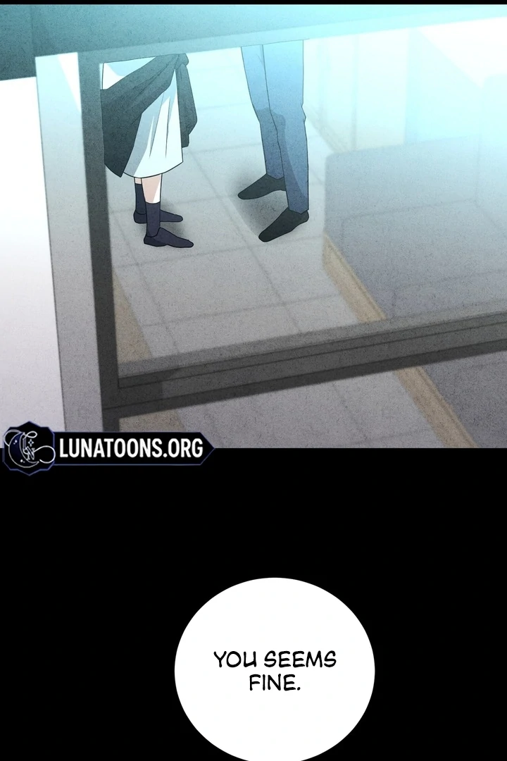 Best Friend Romance Log Chapter 9 - page 19