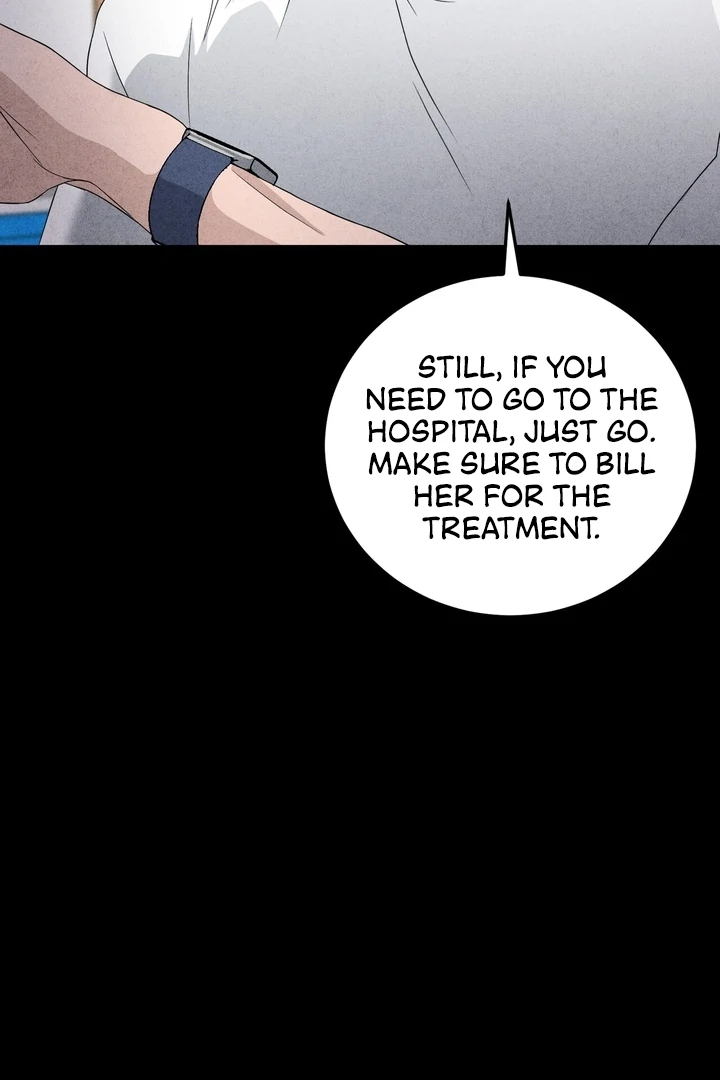 Best Friend Romance Log Chapter 9 - page 21