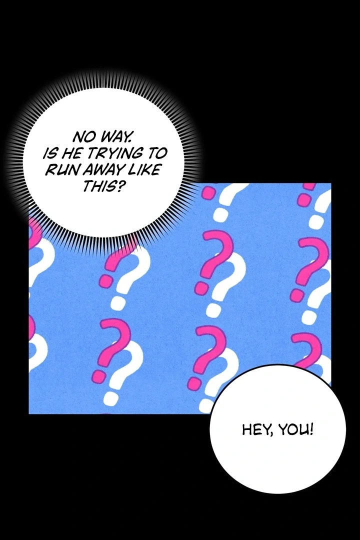 Best Friend Romance Log Chapter 9 - page 22