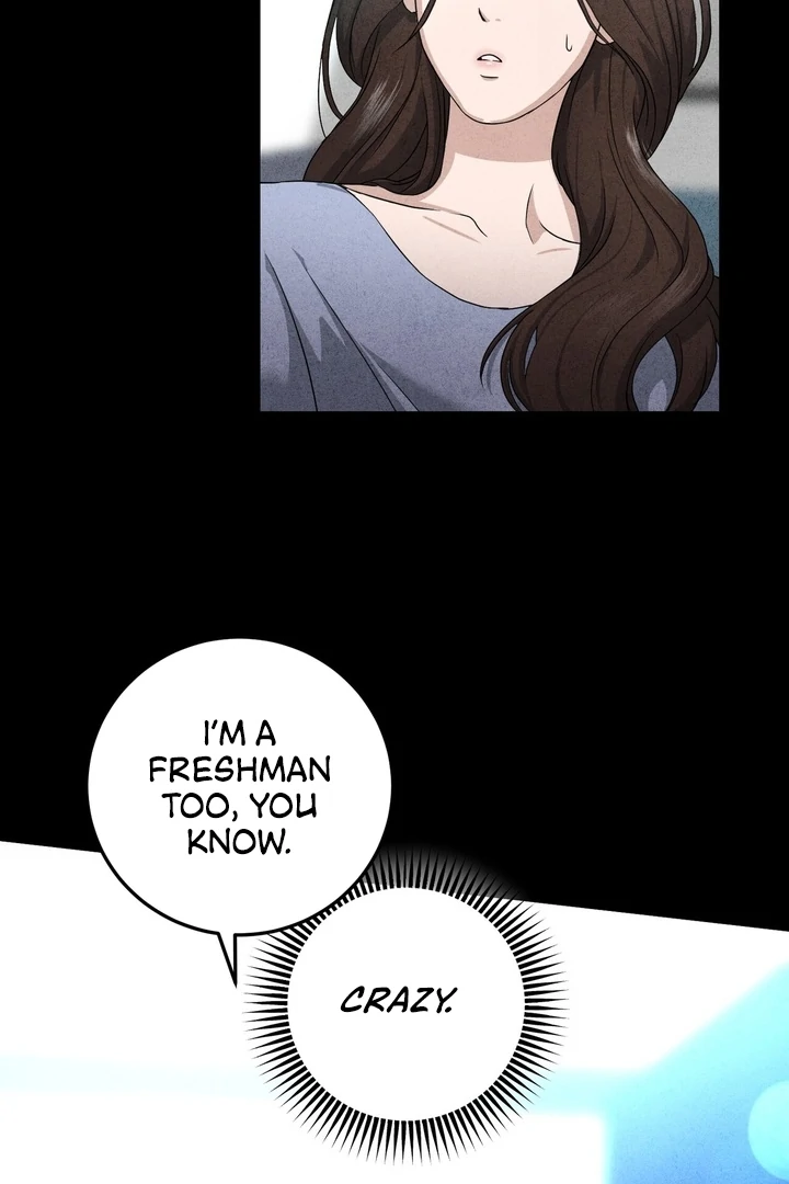 Best Friend Romance Log Chapter 9 - page 25