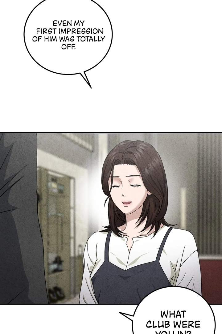 Best Friend Romance Log Chapter 9 - page 29