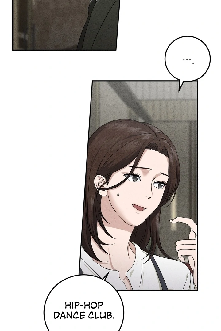 Best Friend Romance Log Chapter 9 - page 31