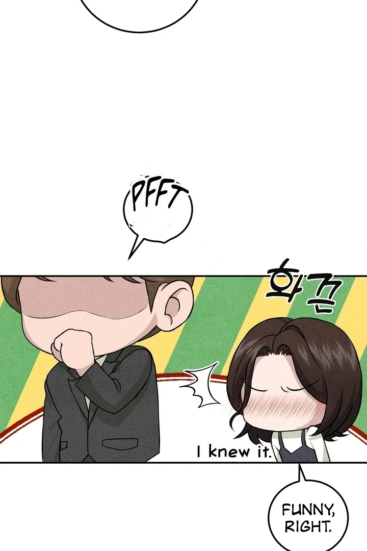 Best Friend Romance Log Chapter 9 - page 32