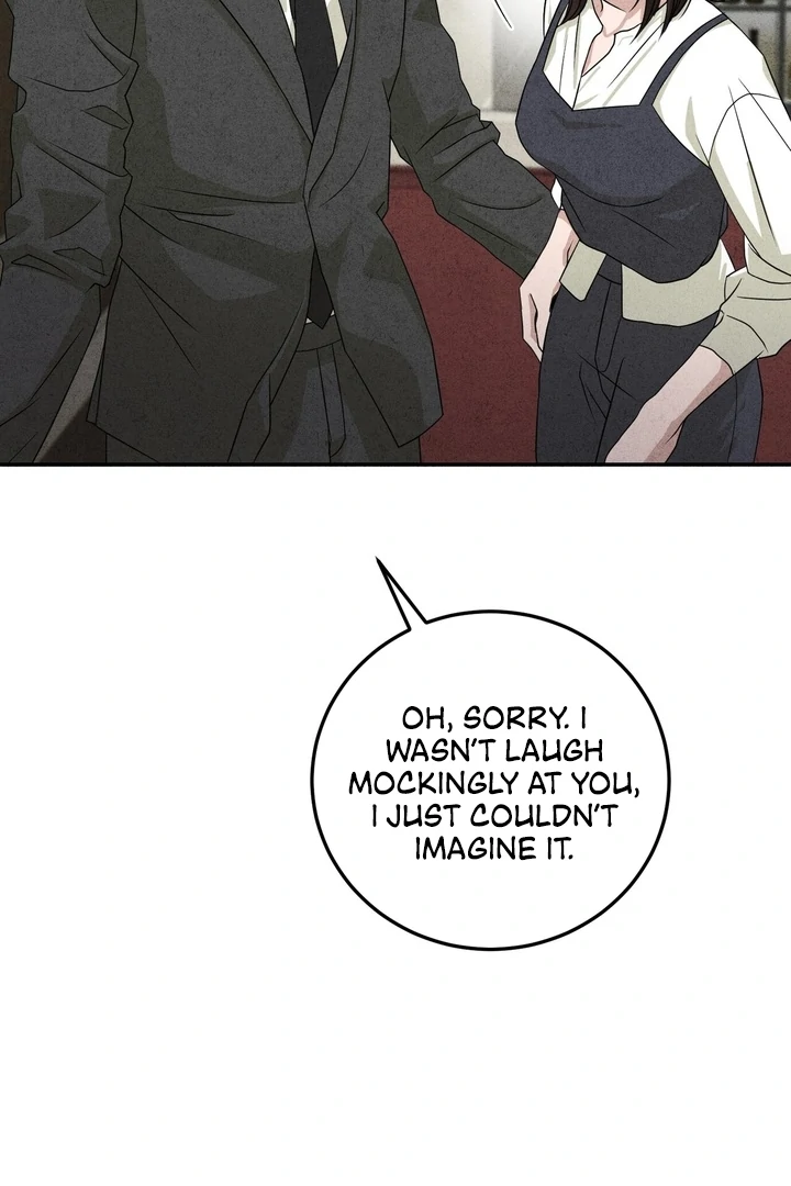 Best Friend Romance Log Chapter 9 - page 34