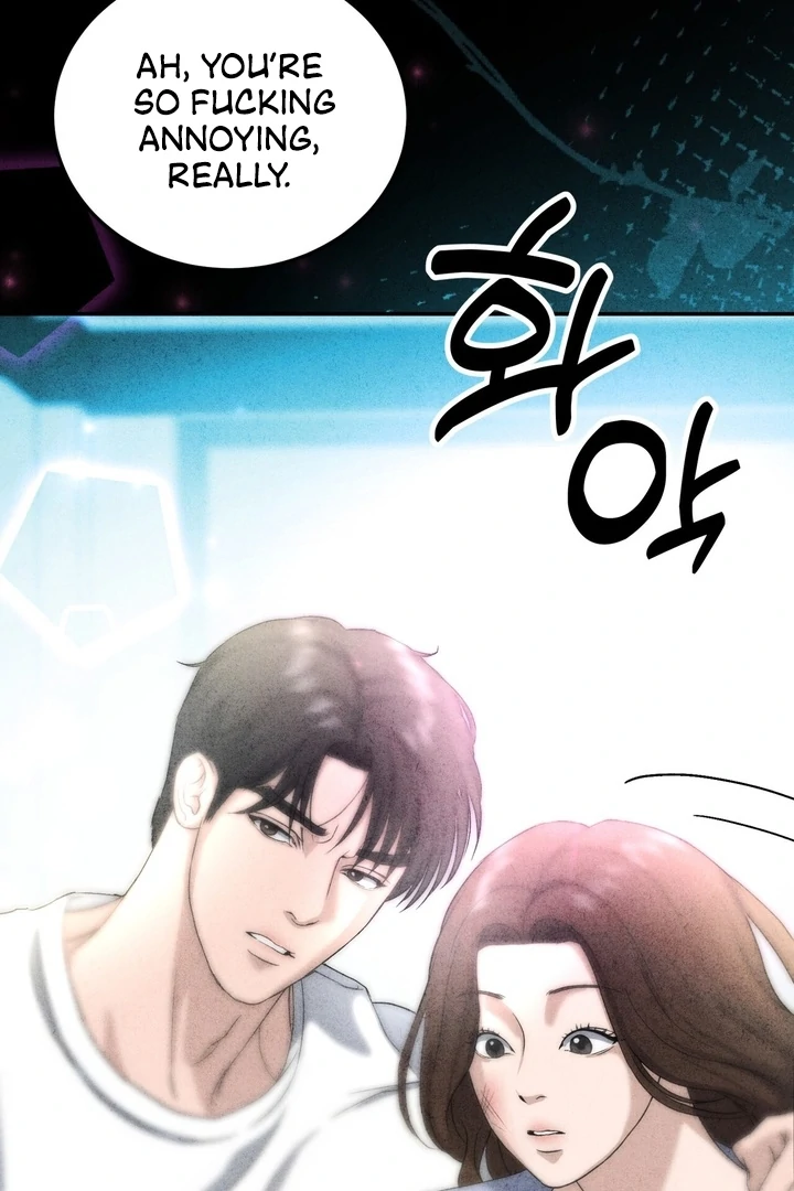 Best Friend Romance Log Chapter 9 - page 3