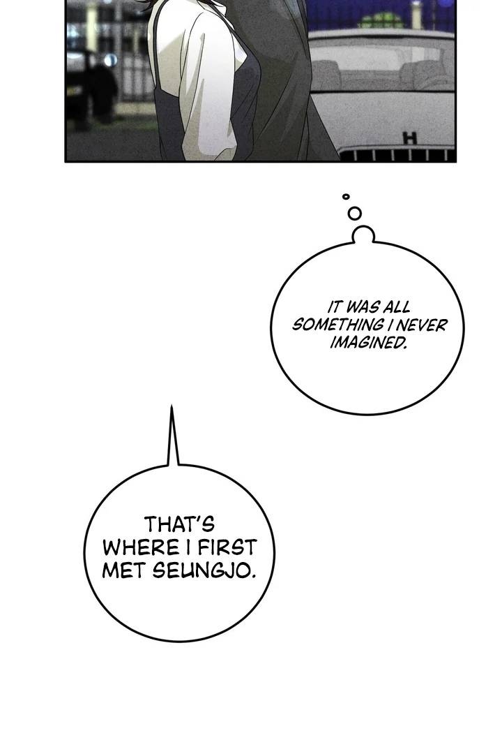 Best Friend Romance Log Chapter 9 - page 39