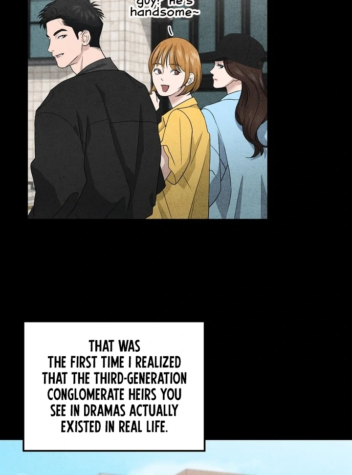 Best Friend Romance Log Chapter 9 - page 41