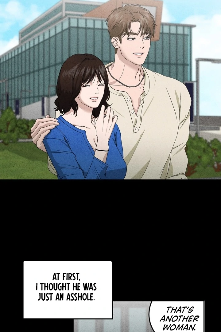 Best Friend Romance Log Chapter 9 - page 42