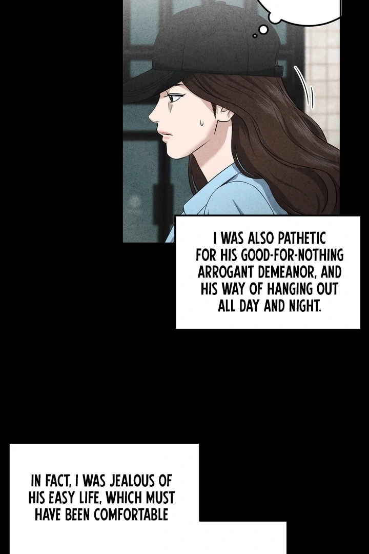 Best Friend Romance Log Chapter 9 - page 43