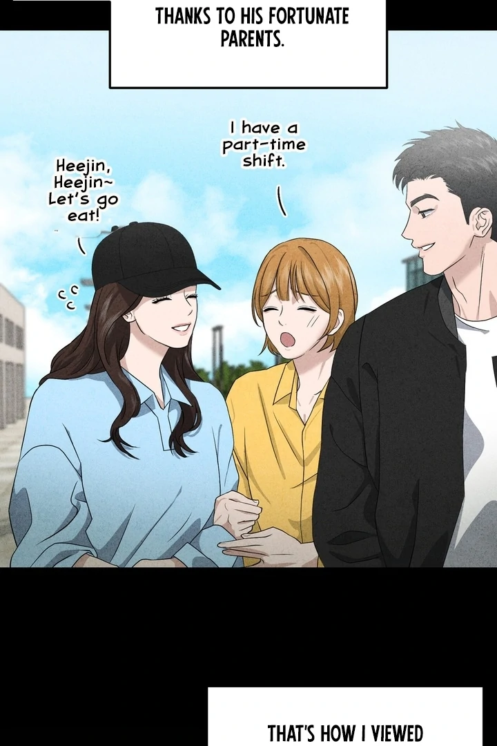 Best Friend Romance Log Chapter 9 - page 44