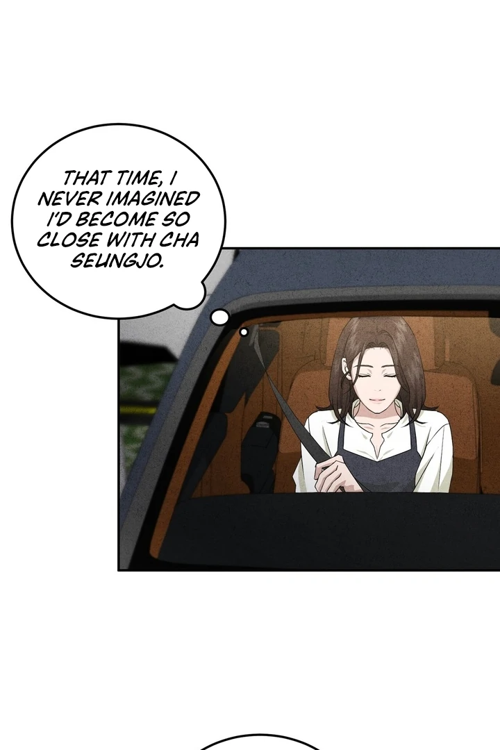 Best Friend Romance Log Chapter 9 - page 47