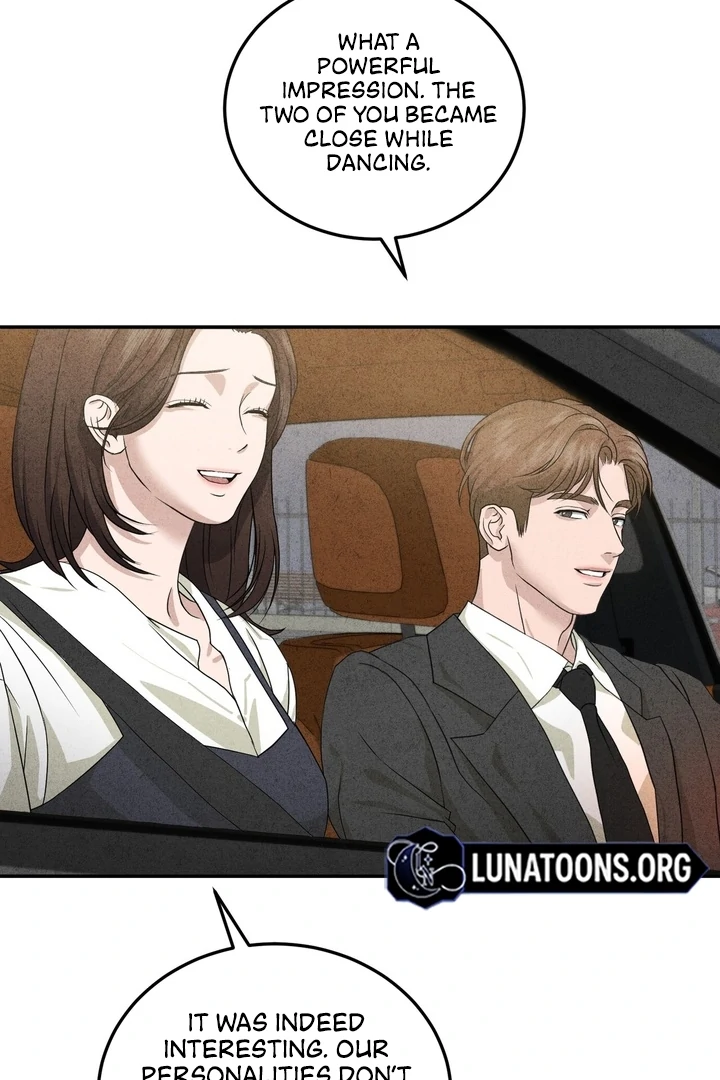 Best Friend Romance Log Chapter 9 - page 48