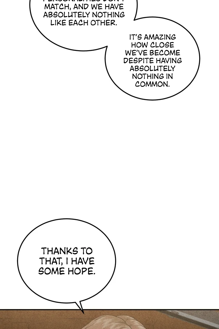 Best Friend Romance Log Chapter 9 - page 49