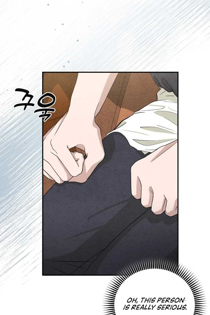 Best Friend Romance Log Chapter 9 - page 52