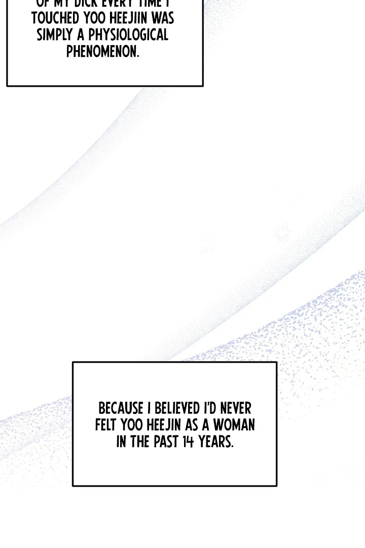 Best Friend Romance Log Chapter 9 - page 71