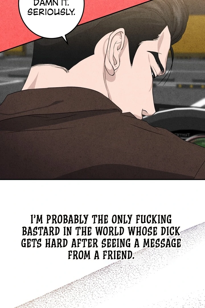 Best Friend Romance Log Chapter 9 - page 77