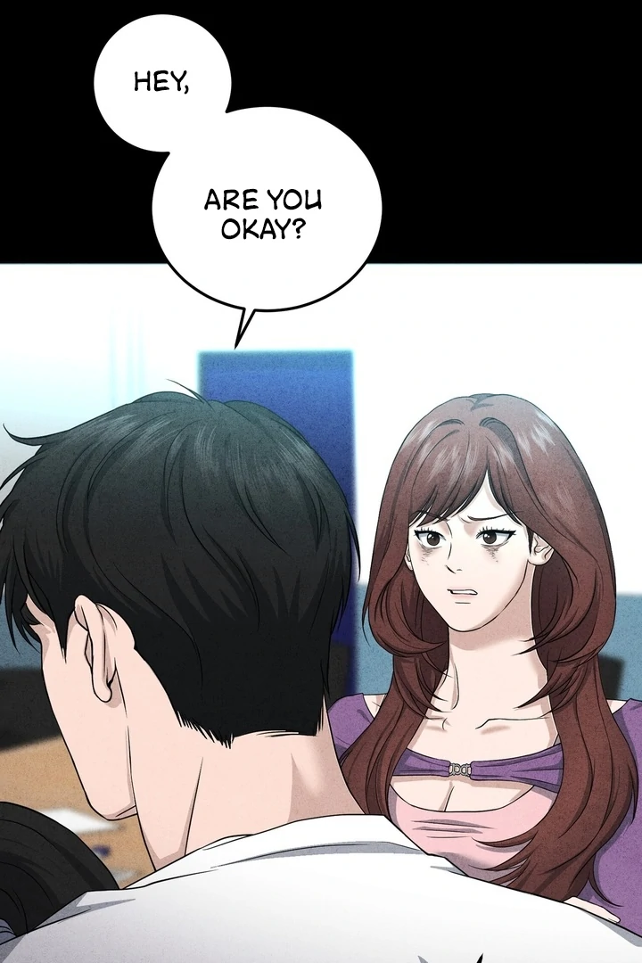 Best Friend Romance Log Chapter 9 - page 7